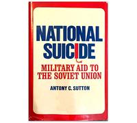National Suicide: Military Aid to the Soviet Union