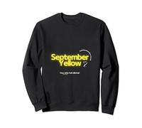 National Suicide Prevention Awareness Month Sweatshirt