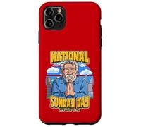 National Sunday Day October 18th Case for iPhone 11 Pro Max