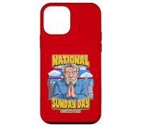 National Sunday Day October 18th Case for iPhone 12 mini