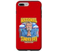 National Sunday Day October 18th Case for iPhone 7 Plus/8 Plus
