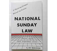 National Sunday Law