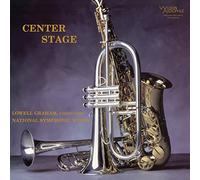 National Symphonic Winds - Center Stage