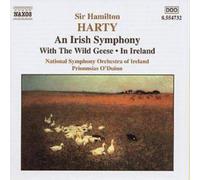Harty, Sir Hamilton - Harty: Orchestral Works