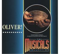 National Symphony Orchestra, arranged & conducted by John Owen Edwards - Oliver! The Musicals Collection