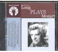 National Symphony Orchestra - Kathleen Long Plays Mozart & Faure