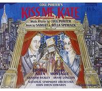 National Symphony Orchestra - Kiss Me Kate - First Complete Recording