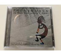 National Symphony Orchestra, The - Michael Kamen - The New Moon in the Old Moon's Arms