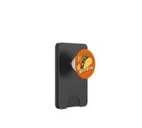 National Taco Day Celebration PopSockets PopWallet for MagSafe