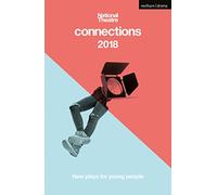 National Theatre Connections 2018