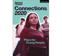 National Theatre Connections 2020: Plays for Young People