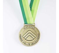 National Three Peaks Challenge Medal