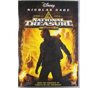 National Treasure