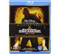 National Treasure - Collector's Edition (Blu-Ray)