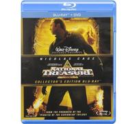 NATIONAL TREASURE (DVD) (US IMPORT)