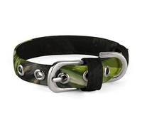National Treasure Food Delights Pet Collar Easy Snap on Buckle Adjustable Collar with 5 Hole Positions Training Collar for Large Medium and Small Pets,Pet Supplies,Stuff,Accessories