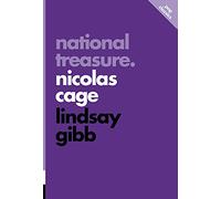 National Treasure: Nicolas Cage : Pop Classics 5