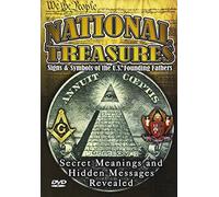 National Treasures - Secret Signs & Symbols of the U.S. Founding Fathers