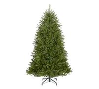 National Tree 6.5 Foot Dunhill Fir Tree, Hinged (DUH-65)
