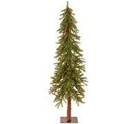 National Tree Company artificial Christmas tree, Hickory Cedar, 1.5 m