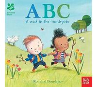 National Trust: ABC, A walk in the countryside (National Trust: A walk in the countryside)