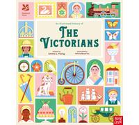 National Trust: An Illustrated History of the Victorians