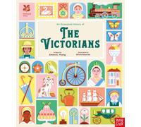 National Trust: An Illustrated History of the Victorians
