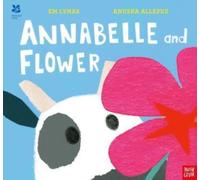 National Trust: Annabelle and Flower