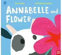 National Trust: Annabelle and Flower