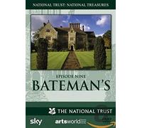 National Trust - Bateman's [DVD]