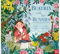 National Trust: Beatrix and her Bunnies
