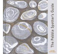 National Trust Books The Pebble Spotter's Guide - National Trust Edition Hardback Book National Trust Books Multicolor