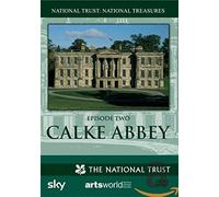 National Trust - Calke Abbey [DVD]