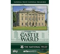 National Trust - Castle Ward [DVD]