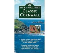 National Trust: Classic Cornwall - The Beauty/The Heritage [VHS]
