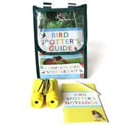 National Trust: Complete Bird Spotter's Kit (National Trust Complete Outdoor Kits)