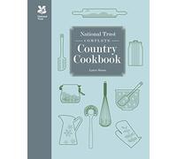 National Trust Complete Country Cookbook: (National Trust Food)