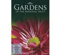 National Trust - Gardens Of The National Trust Vol.2 [DVD] (2005)