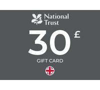 National Trust Gift Card 30 GBP Key - UNITED KINGDOM