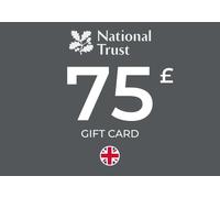 National Trust Gift Card 75 GBP Key - UNITED KINGDOM