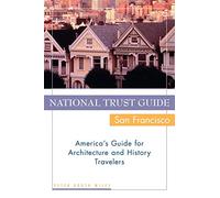 National Trust Guide/San Francisco