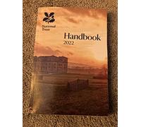 National Trust Handbook 2022