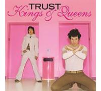 National Trust - Kings And Queens