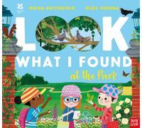 National Trust: Look What I Found at the Park