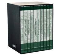 National Trust: National Treasures