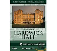 National Trust: National Treasures - Hardwick Hall [DVD] [2007]
