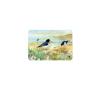 National Trust Nature Collection Medium Worktop Saver, Oystercatcher