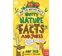 National Trust: Ned the Nature Nut's Nutty Nature Facts and Jokes