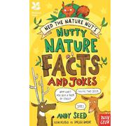National Trust: Ned the Nature Nut's Nutty Nature Facts and Jokes