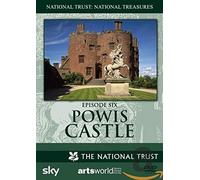 National Trust - Powis Castle [DVD]